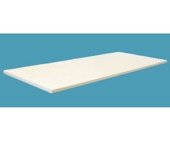 Saltea din burete Kubivent 200x90x4 cm - 1