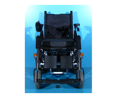 Carucior electric  Netti Mobile - 6 km/h - 5
