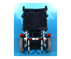Carucior electric  Netti Mobile - 6 km/h - 9