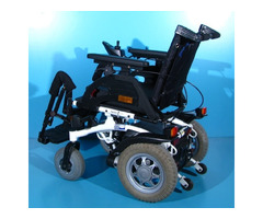 Carucior electric  Netti Mobile - 6 km/h - 10