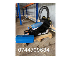 Picon hidraulic excavatoare jcb si nu numai