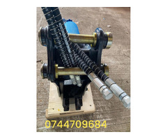 Picon hidraulic excavatoare jcb si nu numai