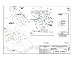 Investitie Unica: Padure Bacau de Vanzare - 272,4 Ha de Frumusete Naturala - 1