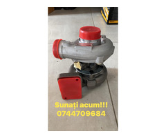 Turbosuflanta pentru 3cx si 4cx jcb stoc