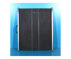 Rampa aluminiu Stepless - 102 cm - 1