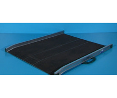 Rampa aluminiu Stepless - 102 cm - 4