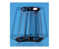 Portbagaj pentru carucior electric Meyra Optimus 2 - 7