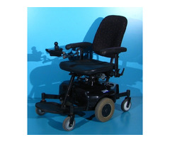 Carucior electric pentru interior Flex Mobil - 3