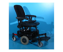 Carucior electric pentru interior Flex Mobil - 5