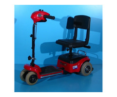 Scuter electric Scootie - 6 km/h - 3