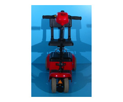 Scuter electric Scootie - 6 km/h - 4