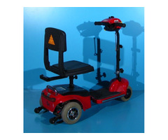 Scuter electric Scootie - 6 km/h - 7