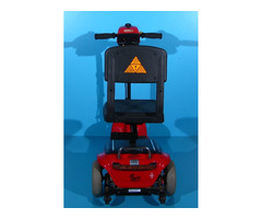 Scuter electric Scootie - 6 km/h - 8