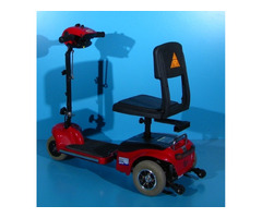 Scuter electric Scootie - 6 km/h - 9