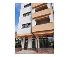Spatiu comercial parter de inchiriat - 73 mp - 600 €/lună - Showroom Bloc DC5, Ramnicu Valcea - 5