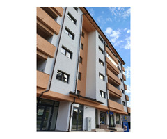 Spatiu comercial parter de inchiriat - 73 mp - 600 €/lună - Showroom Bloc DC5, Ramnicu Valcea - 6