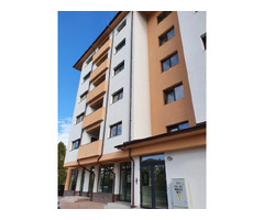 Spatiu comercial parter de inchiriat - 73 mp - 600 €/lună - Showroom Bloc DC5, Ramnicu Valcea - 7