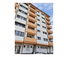 Spatiu comercial parter de inchiriat - 73 mp - 600 €/lună - Showroom Bloc DC5, Ramnicu Valcea - 8