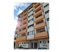 Spatiu comercial parter de inchiriat - 73 mp - 600 €/lună - Showroom Bloc DC5, Ramnicu Valcea - 9