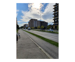Spatiu comercial parter de inchiriat - 73 mp - 600 €/lună - Showroom Bloc DC5, Ramnicu Valcea - 10