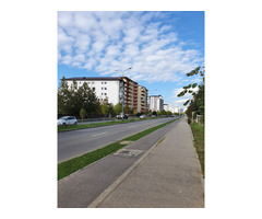 Spatiu comercial parter de inchiriat - 73 mp - 600 €/lună - Showroom Bloc DC5, Ramnicu Valcea - 11