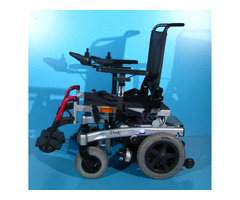 Carucior electric Meyra IChair - 6 km h - 1