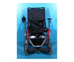 Carucior electric Meyra IChair - 6 km h - 4
