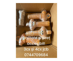Cilindru de rotire 3cx 4cx jcb in stoc