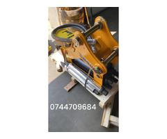 Ciocan hidraulic 3cx 4cx jcb picon buldoexcavatoare - 7