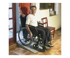 Rampa configurabila T-RV - 51 cm - 10
