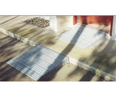 Rampa configurabila T-RV - 51 cm - 12