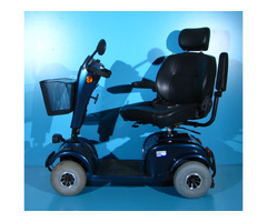 Scuter electric Sterling Opal - 6 km/h - 2