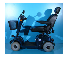 Scuter electric Sterling Opal - 6 km/h - 3