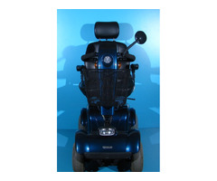 Scuter electric Sterling Opal - 6 km/h - 6