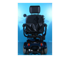 Scuter electric Sterling Opal - 6 km/h - 10