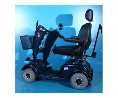 Scuter electric Sterling Opal - 6 km/h - 11