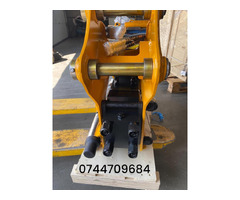 Picon hidraulic buldoexcavator oportunitate