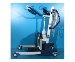 Macara pentru transportul pacientilor Invacare