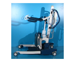 Macara pentru transportul pacientilor Invacare