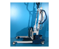 Macara pentru transportul pacientilor Invacare