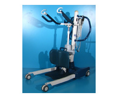Macara pentru transportul pacientilor Invacare