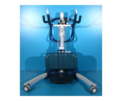 Macara pentru transportul pacientilor Invacare - 6