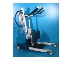 Macara pentru transportul pacientilor Invacare - 7