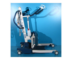 Macara pentru transportul pacientilor Invacare - 8