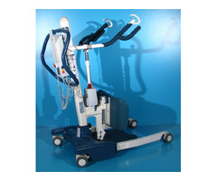 Macara pentru transportul pacientilor Invacare - 9