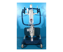 Macara pentru transportul pacientilor Invacare - 10