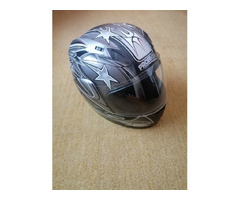 CASCA MOTO / ATV PROBIKER ! IMPECABILA