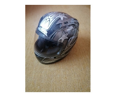 CASCA MOTO / ATV PROBIKER ! IMPECABILA