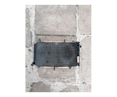 RADIATOR suzuki gsxr 600 / 750 SRAD