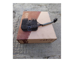 RELEU incarcare suzuki gsxr 600 / 750 SRAD